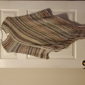 Poncho / Shawl